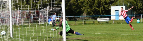 SD FK Jaroměř - NoPaka/StPaka, 21.4.2019, foto: Václav Mlejnek